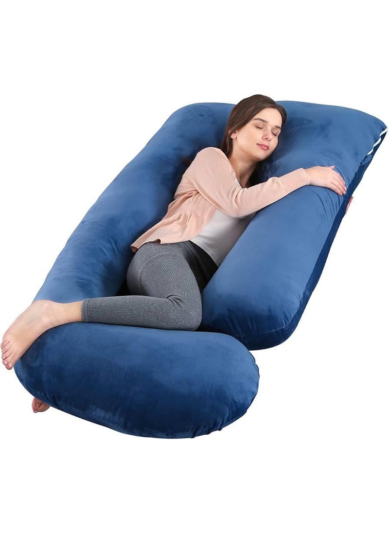 ONENONLY Pregnancy Pillow
