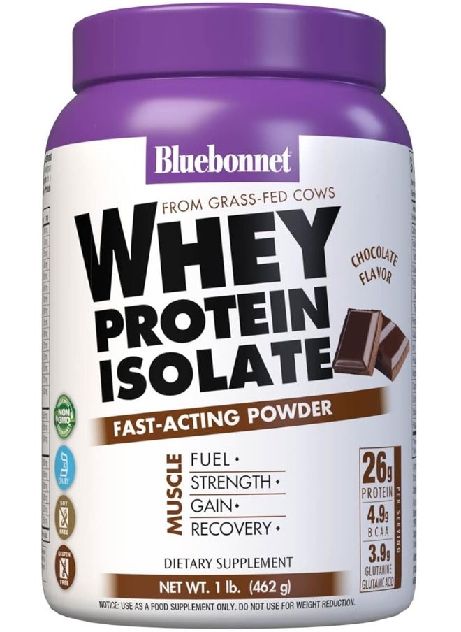 Bb Wpi Choc 1Lb #1568