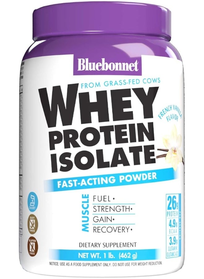Bb Wpi Van 1Lb #1564