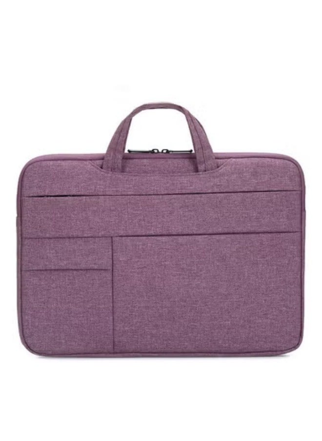 Waterproof Nylon Laptop Briefcase