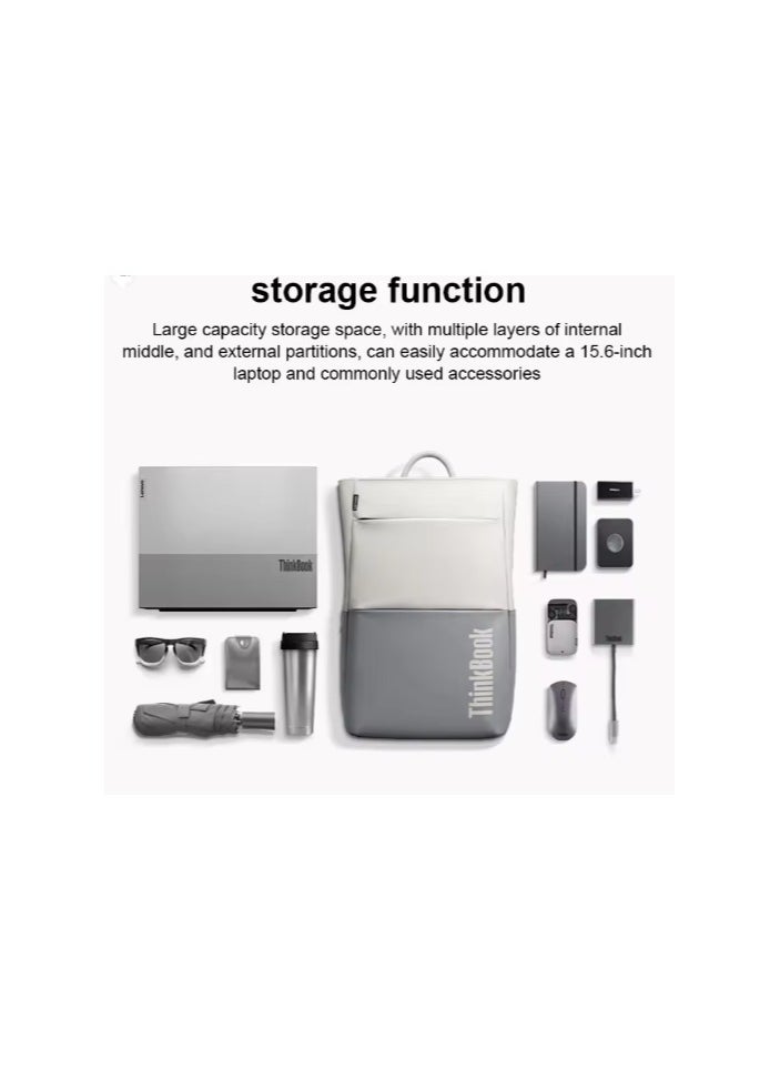 Lenovo ThinkBook Backpack Casual