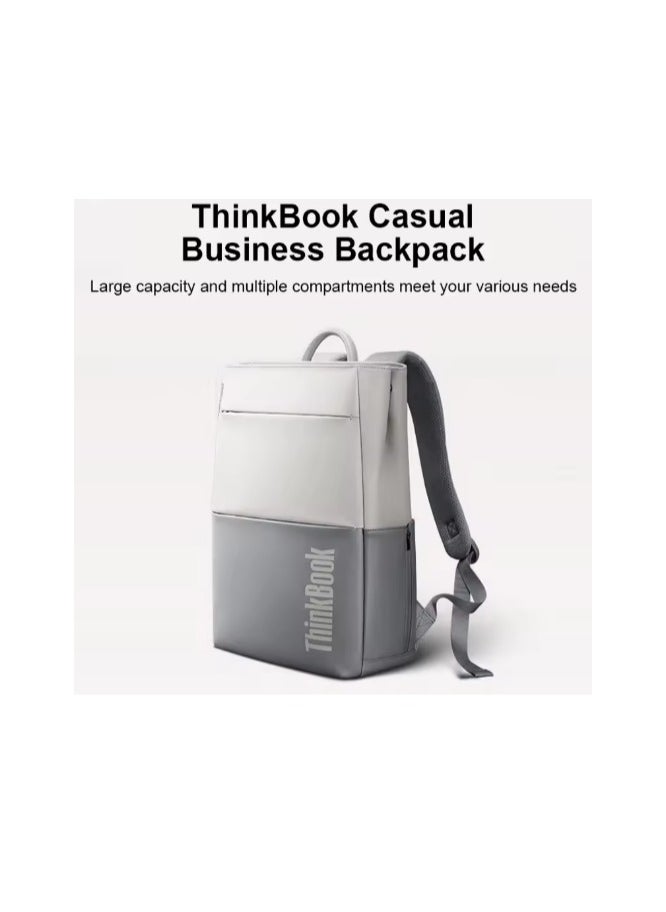 Lenovo ThinkBook Backpack Casual