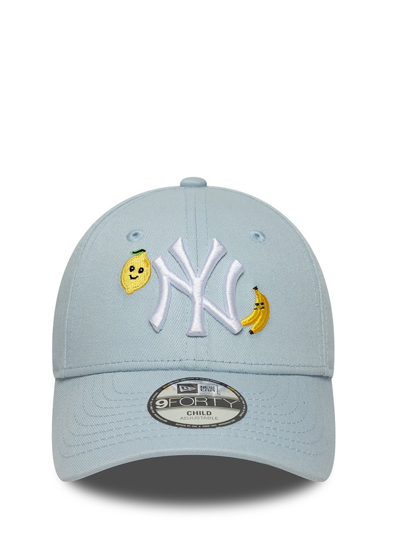 Kids 9Forty New York Yankees Cap