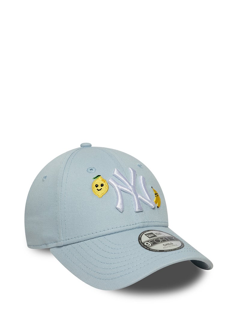 Kids 9Forty New York Yankees Cap