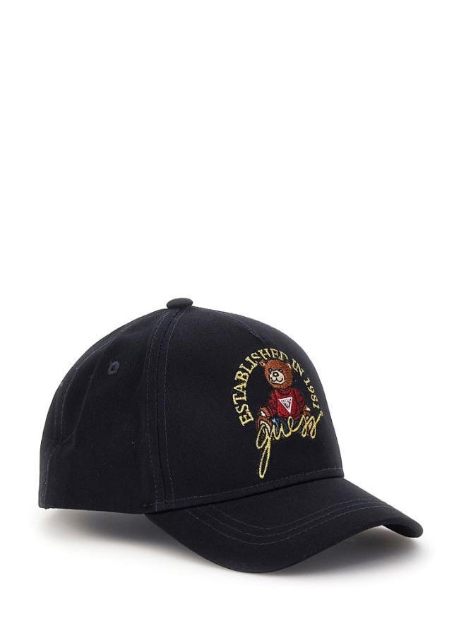 BASEBALL CAP