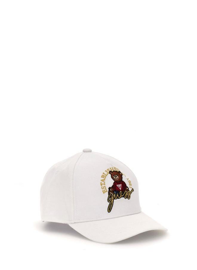BASEBALL CAP