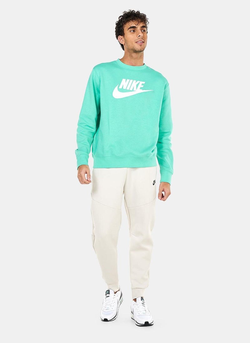 Men's Sportswear Club Sweatshirt