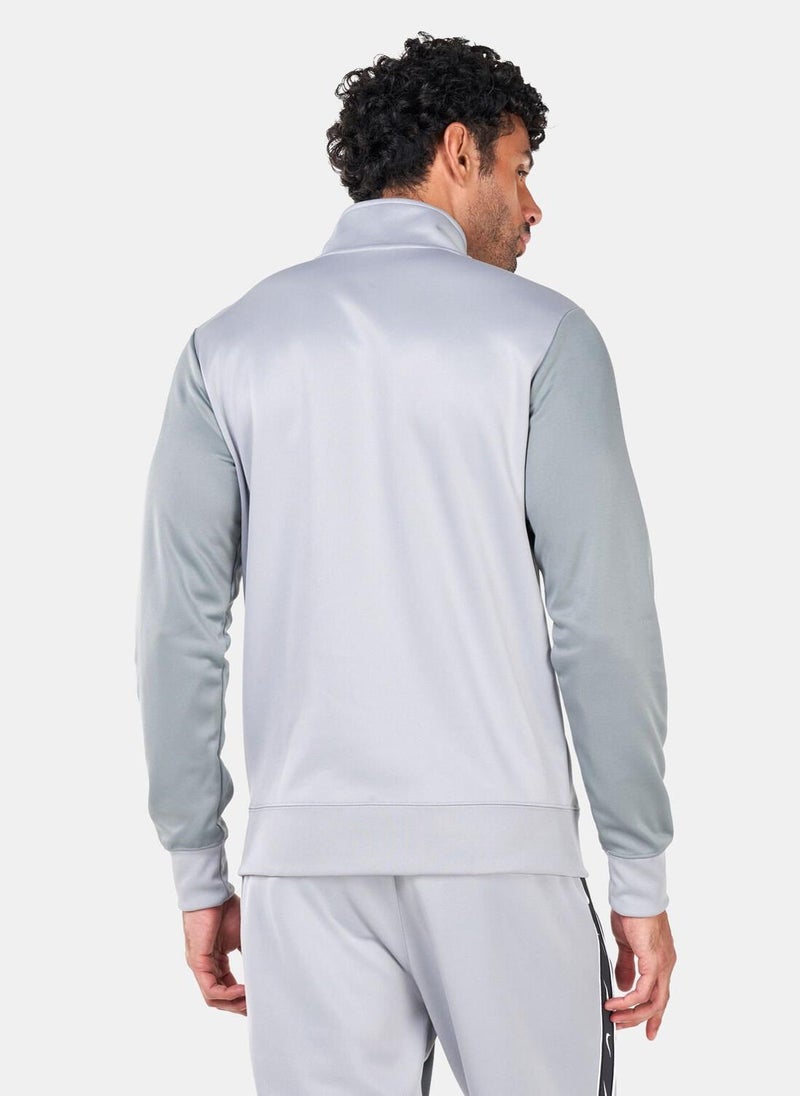 Men's Sportswear Repeat Half-Zip Sweatshirt