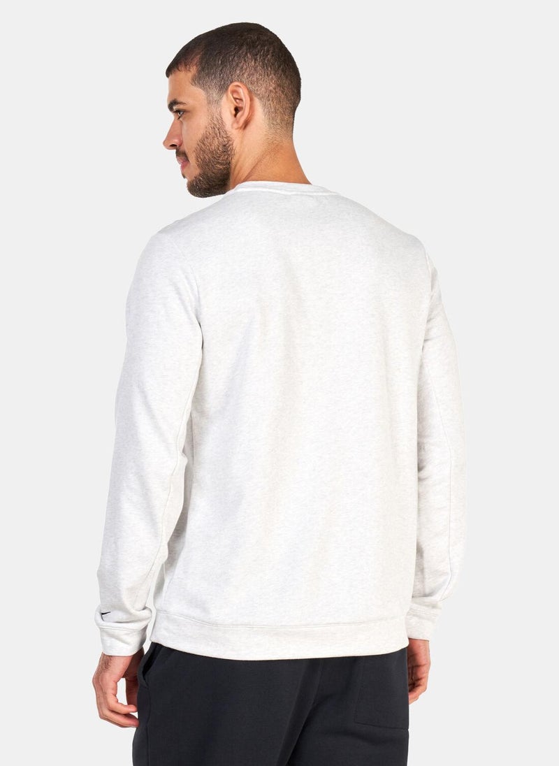 Men's Dri-FIT Track Club Running Sweatshirt