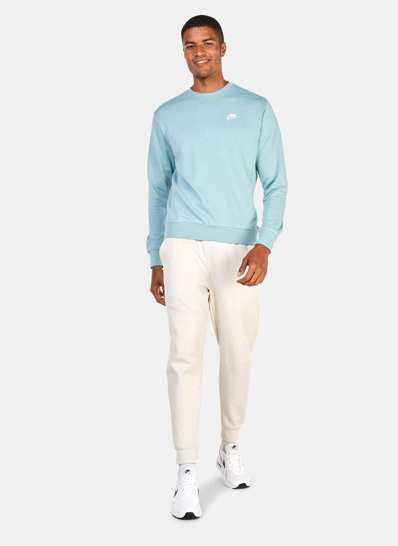 Men's Sportswear Club Crew