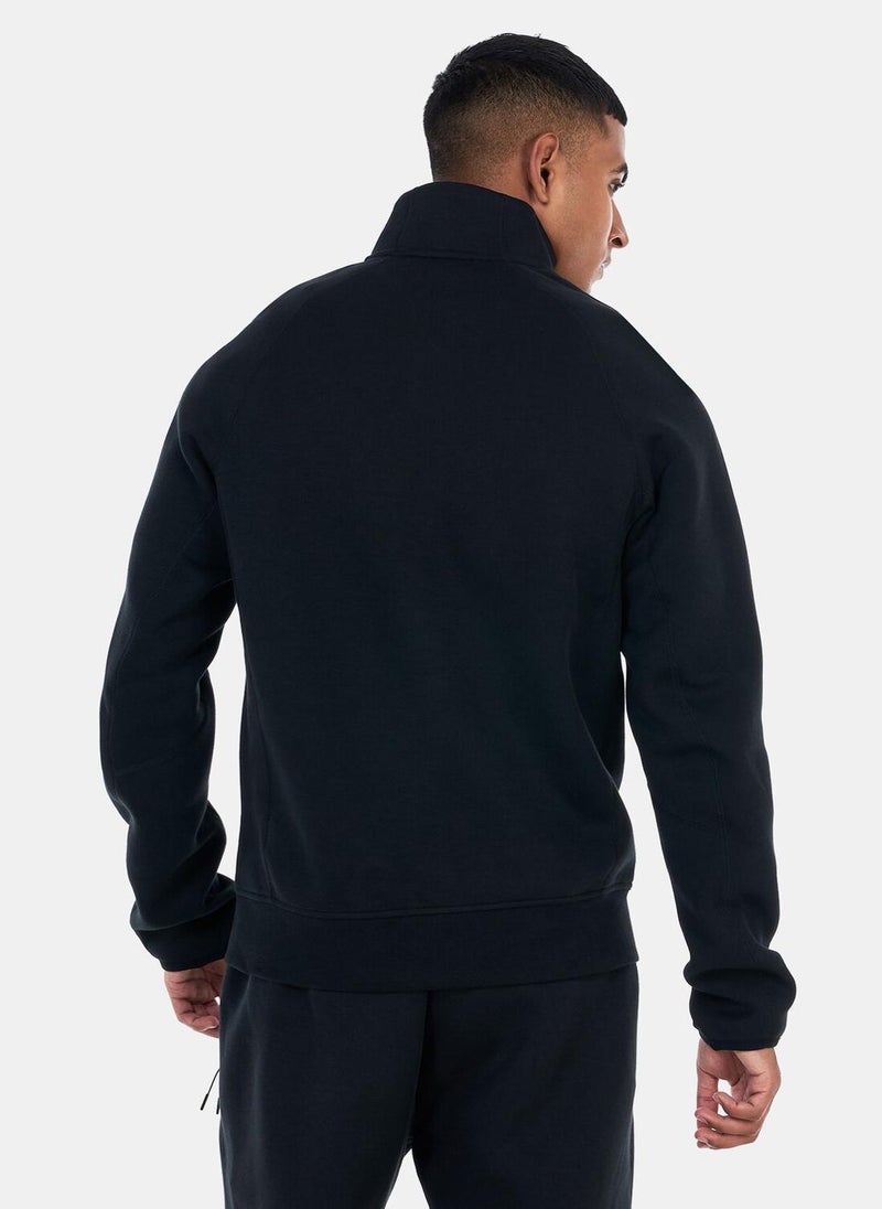 Men's Sportswear Tech Fleece 1/2-Zip Sweatshirt