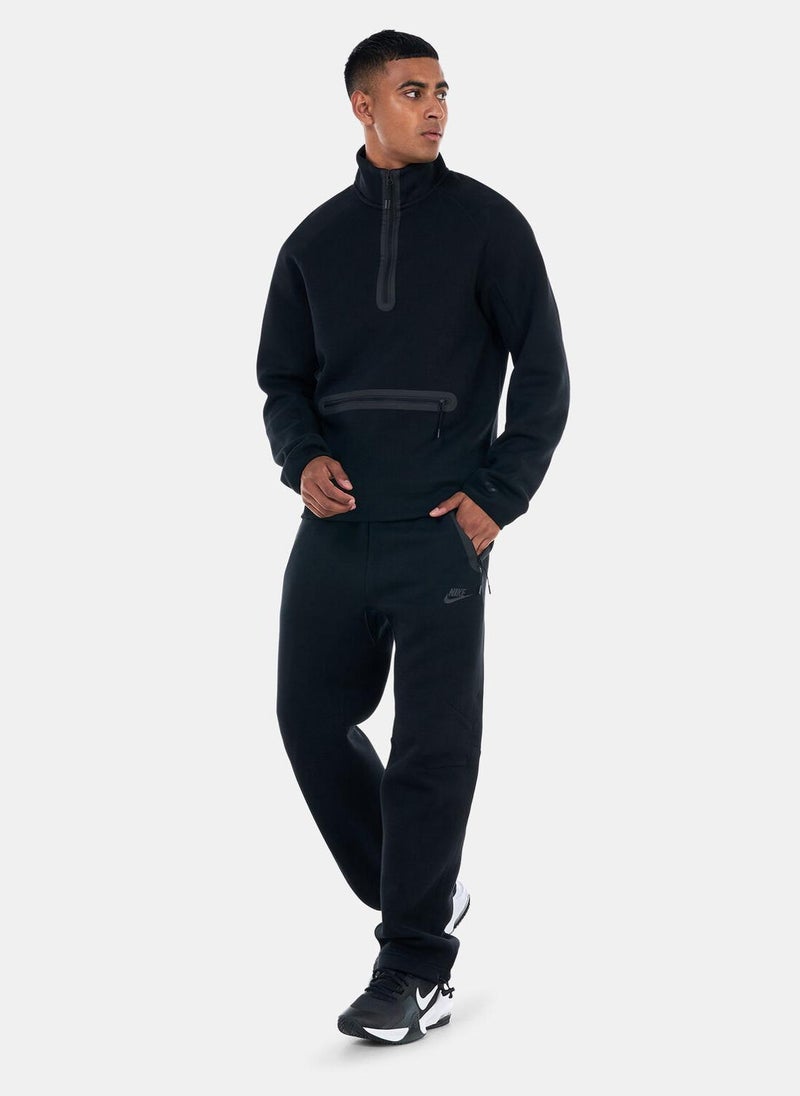 Men's Sportswear Tech Fleece 1/2-Zip Sweatshirt