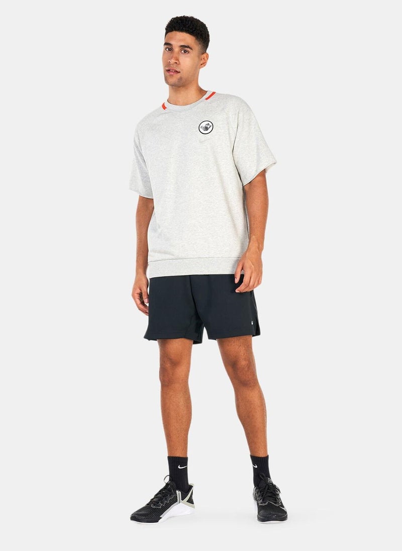 Men's Dri-FIT Fitness Crew T-Shirt