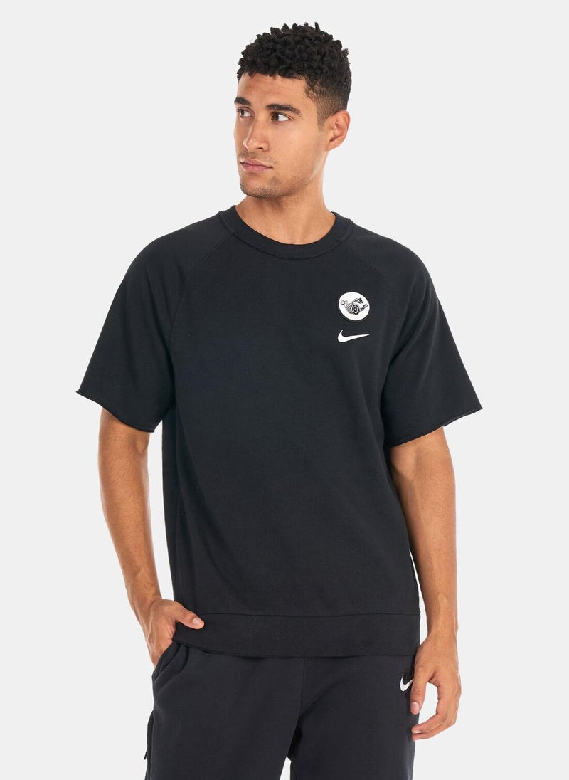 Men's Dri-FIT Fitness Crew T-Shirt