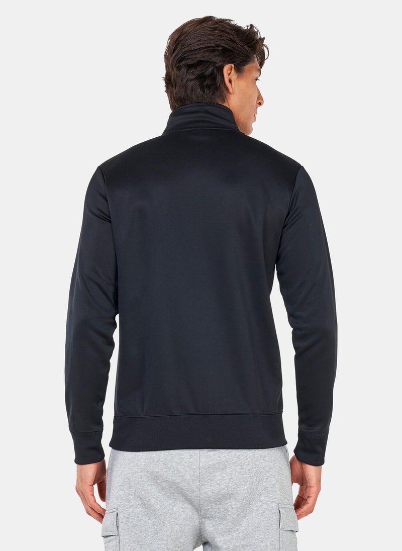 Men's Sportswear Repeat Half-Zip Sweatshirt
