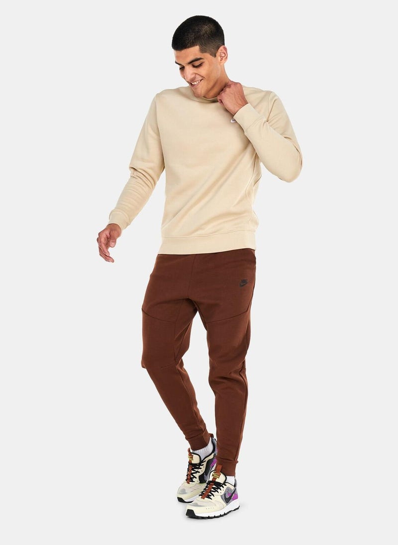 Men's Sportswear Club Fleece Crew