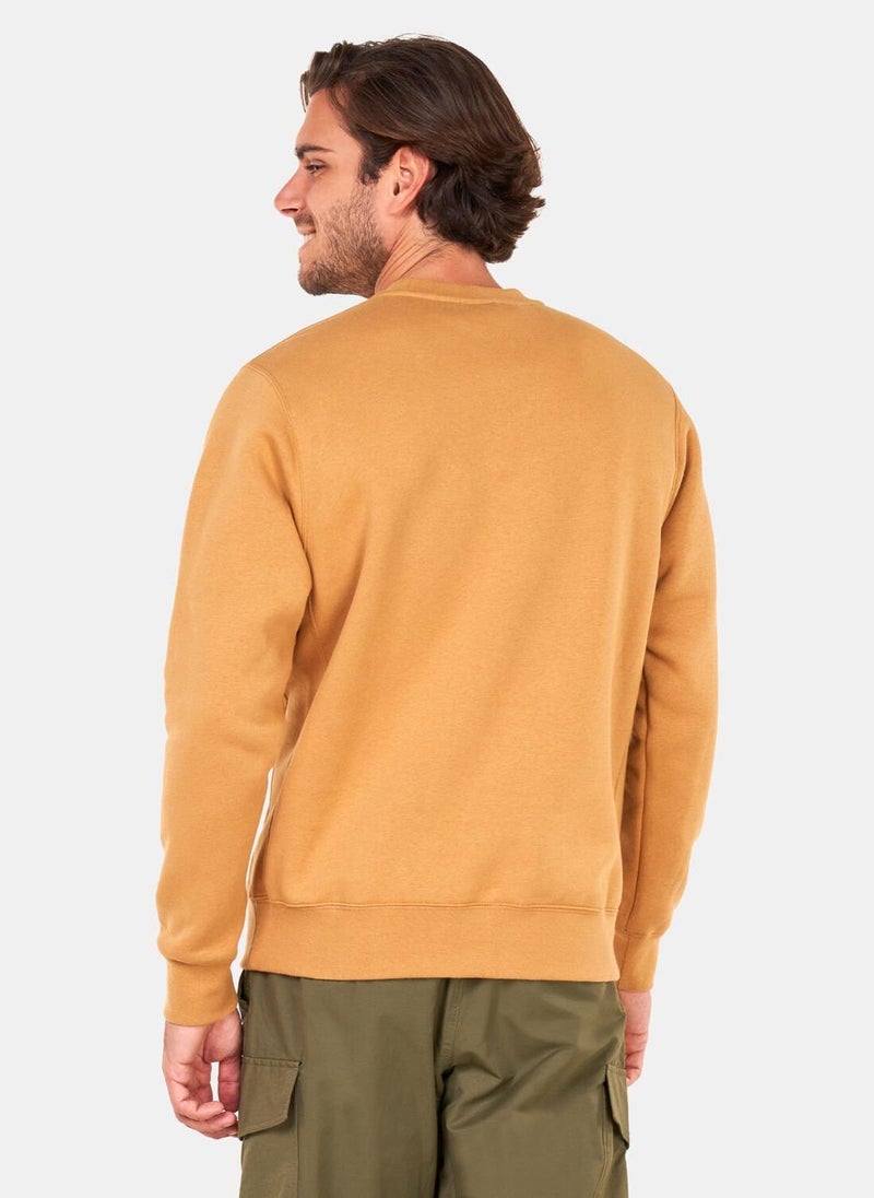 Men's Sportswear Club Crew Sweatshirt