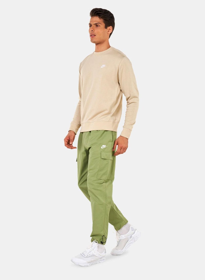 Men's Sportswear Club Crew
