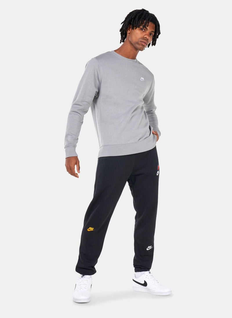 Men's Sportswear Club Fleece Crew