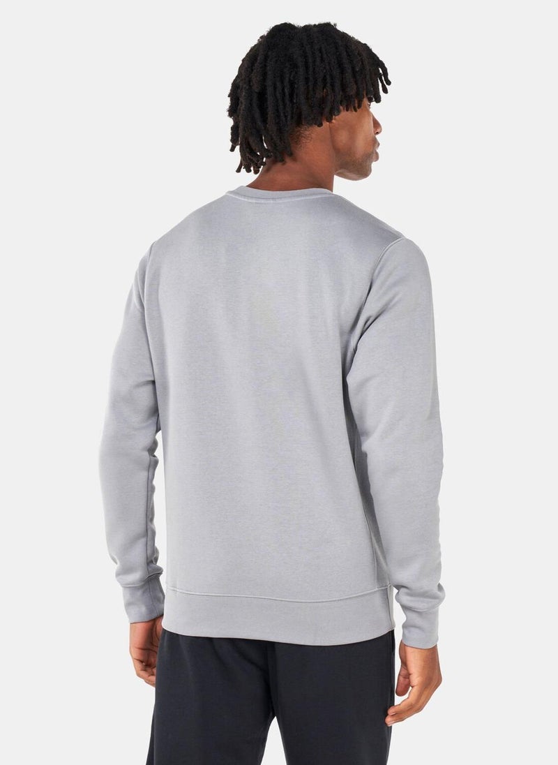 Men's Sportswear Club Fleece Crew
