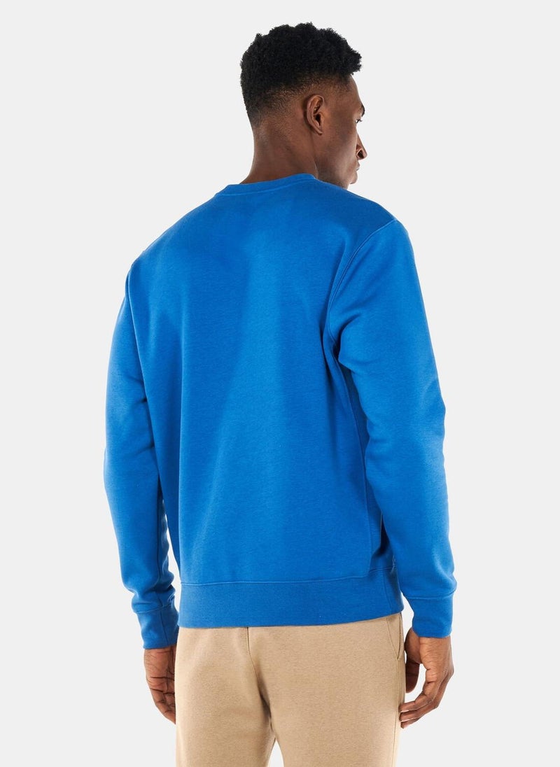 Men's Sportswear Club Fleece Crew