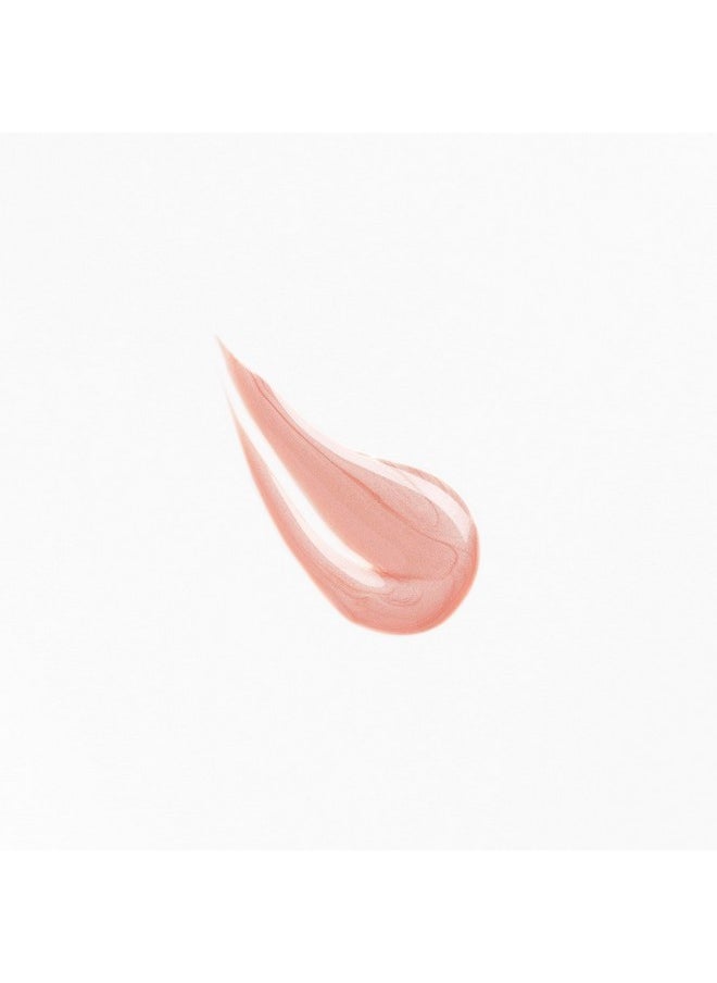 Lumene Invisible Illumination Instant Illuminizer Rosy Dawn - Lightweight Hydrating Liquid Highlighter - Glowing Skin Makeup Highlighter for a Natural Radiance - Highlight Illuminator (0.5 Fl Oz)