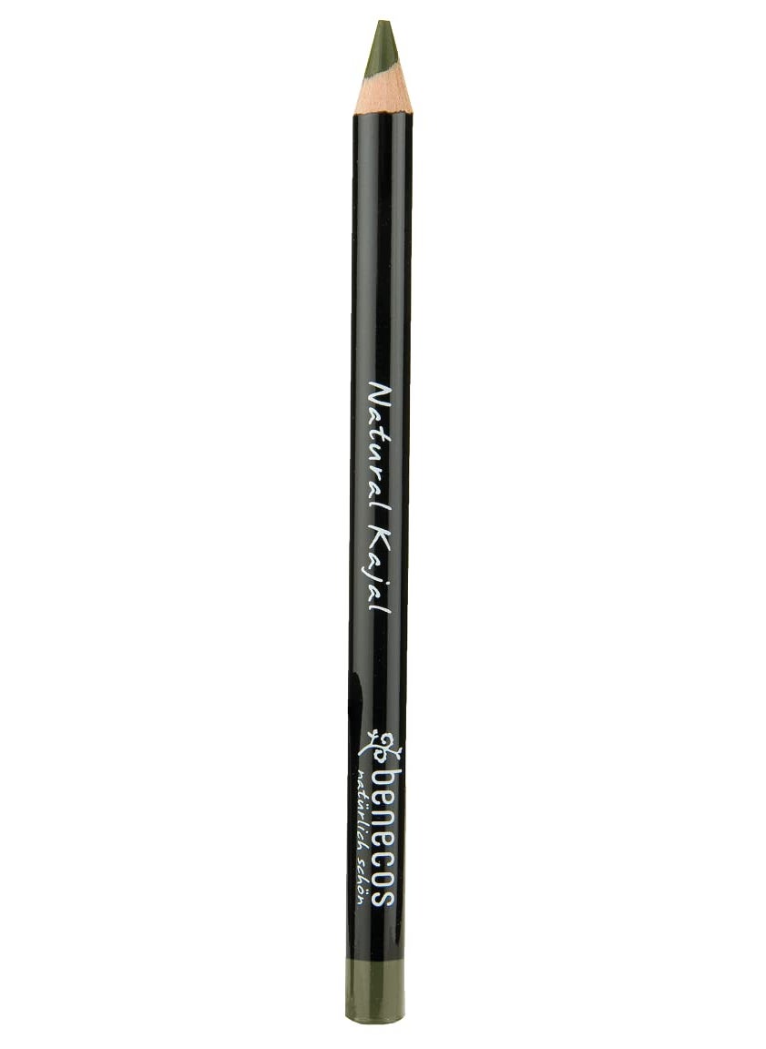 Eyeliner Olive, 1.1 GR