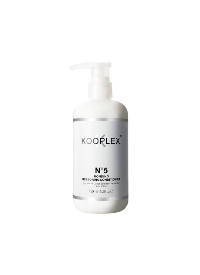 Bonding Restoring Conditioner No5 450ml