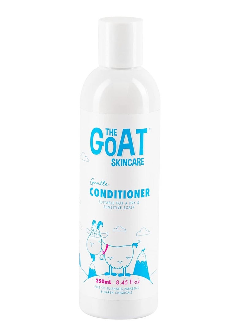 Gentle Conditioner 250ml