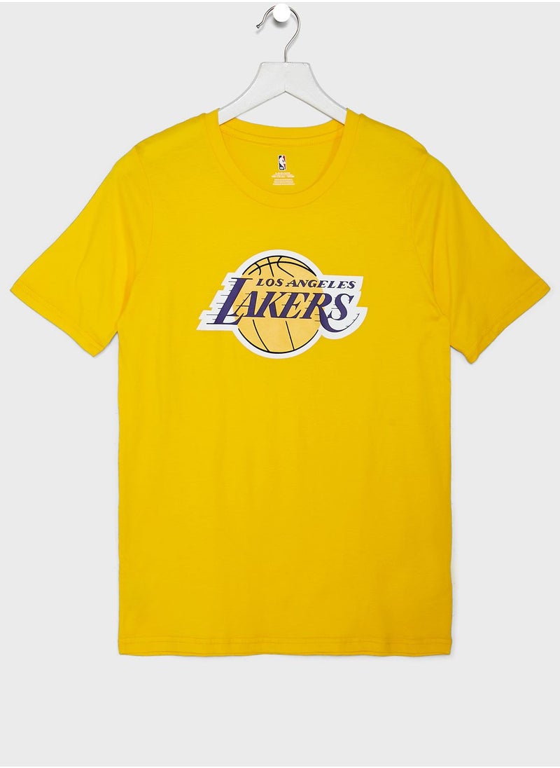 Youth Logo T-Shirt
