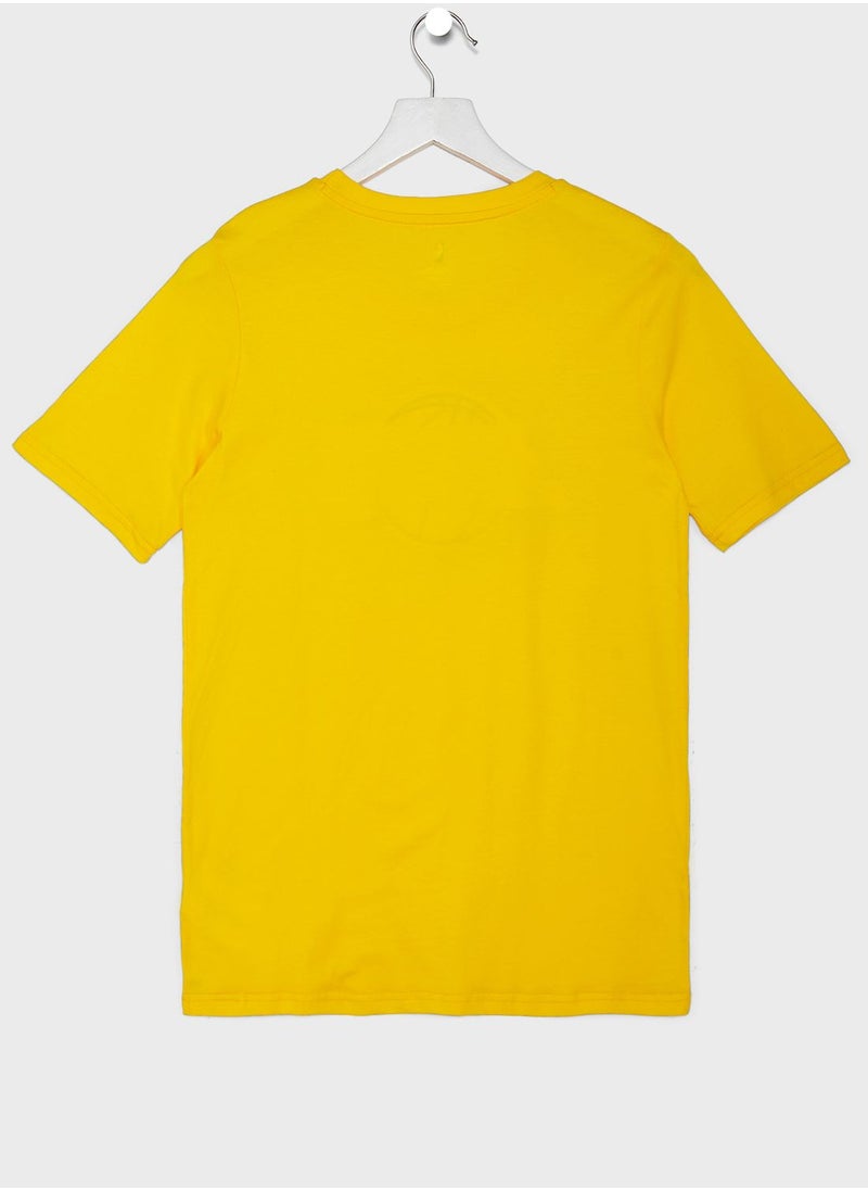 Youth Logo T-Shirt