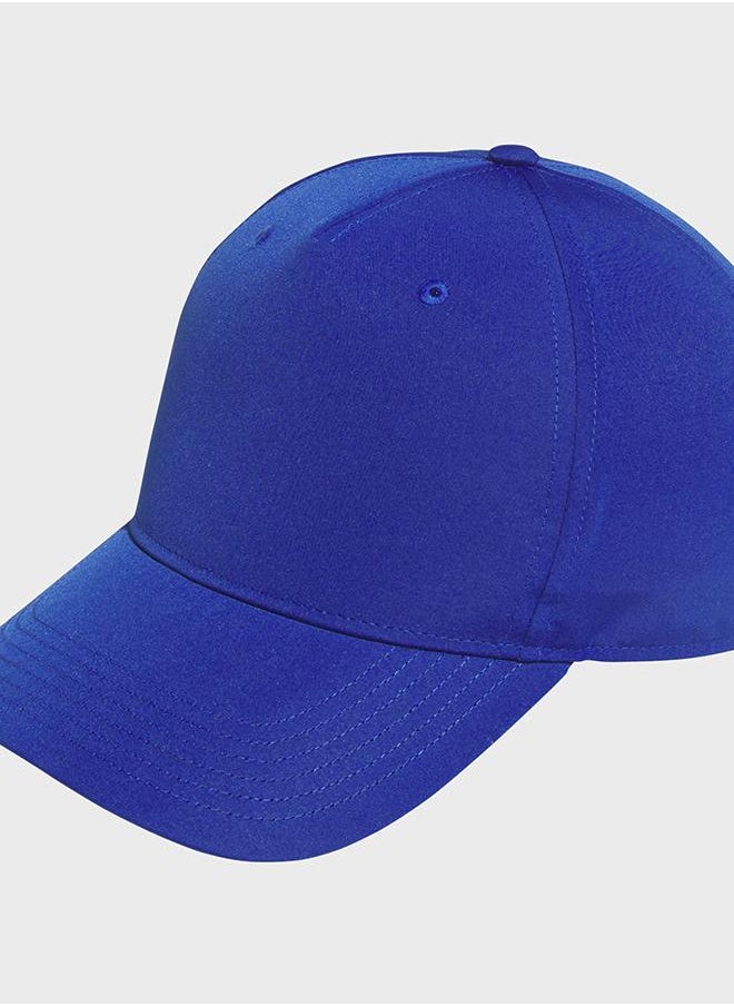 Golf Performance Crestable Cap