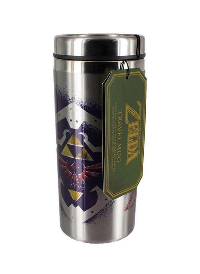 Paladone Zelda Links Travel Mug