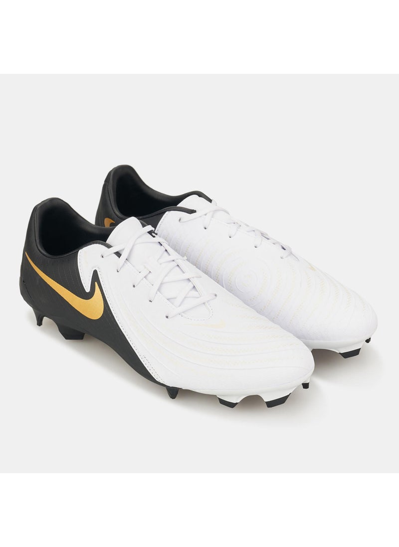 Men's Phantom GX 2 Academy Firm Ground/Multi-Ground Football Shoes