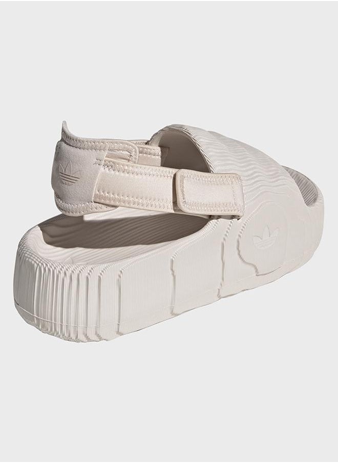 Adilette 22 XLG Slides