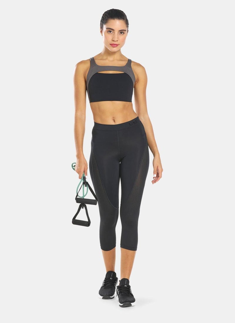 Women's Yoga Indy Sports Bra