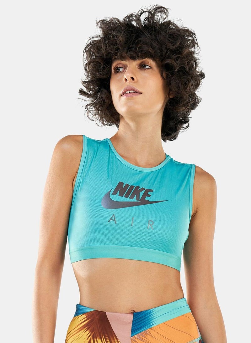 Women's Air Dri-FIT Swoosh Sports Bra