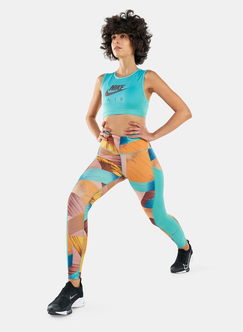 Women's Air Dri-FIT Swoosh Sports Bra
