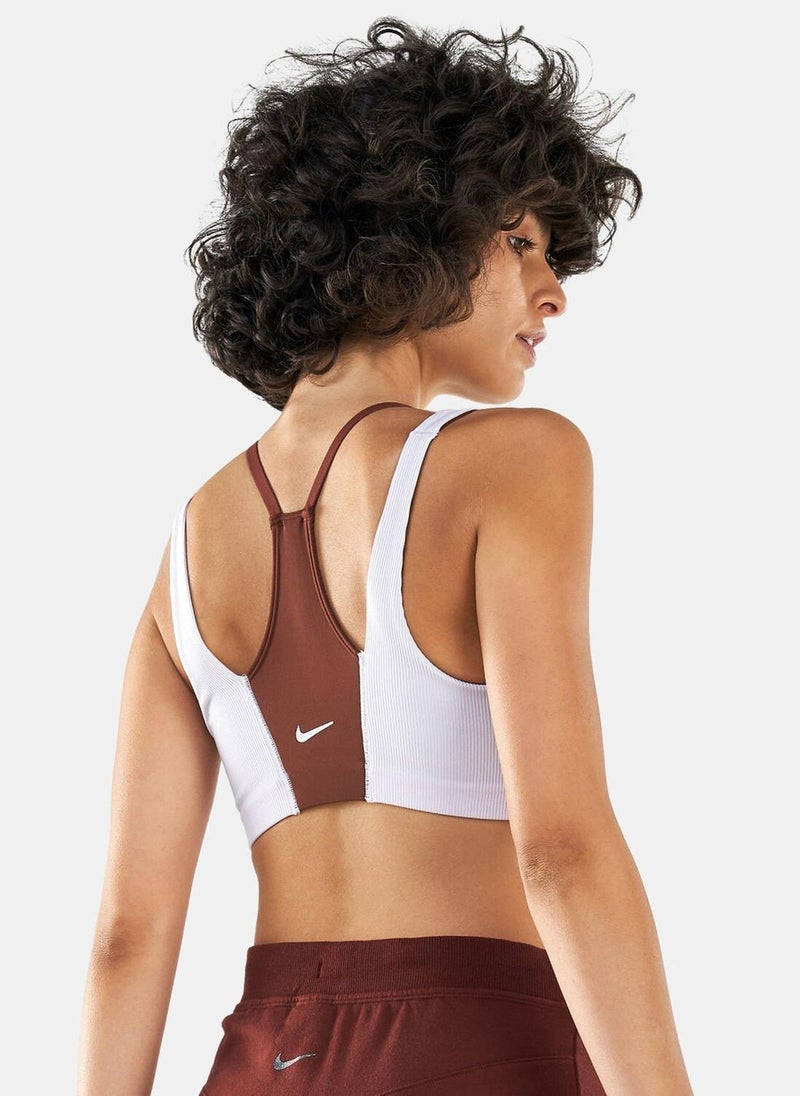 Women's Yoga Indy Sports Bra