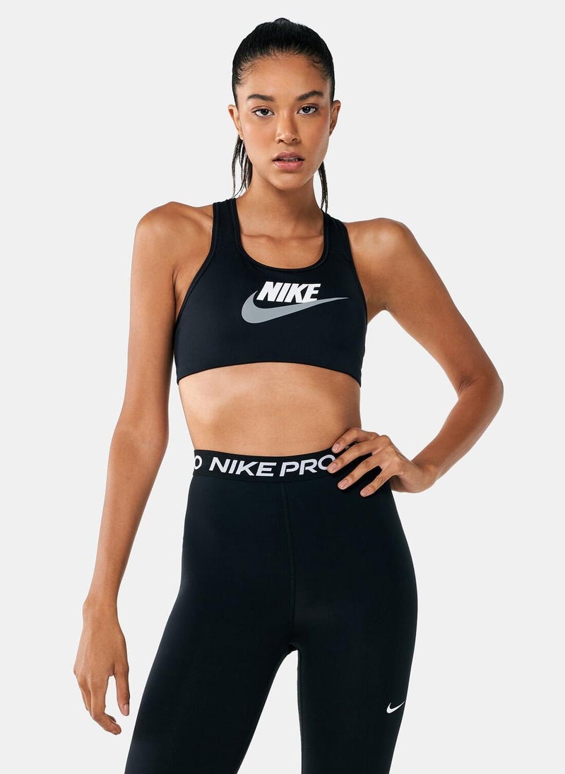 Women's Dri-FIT Swoosh Sports Bra