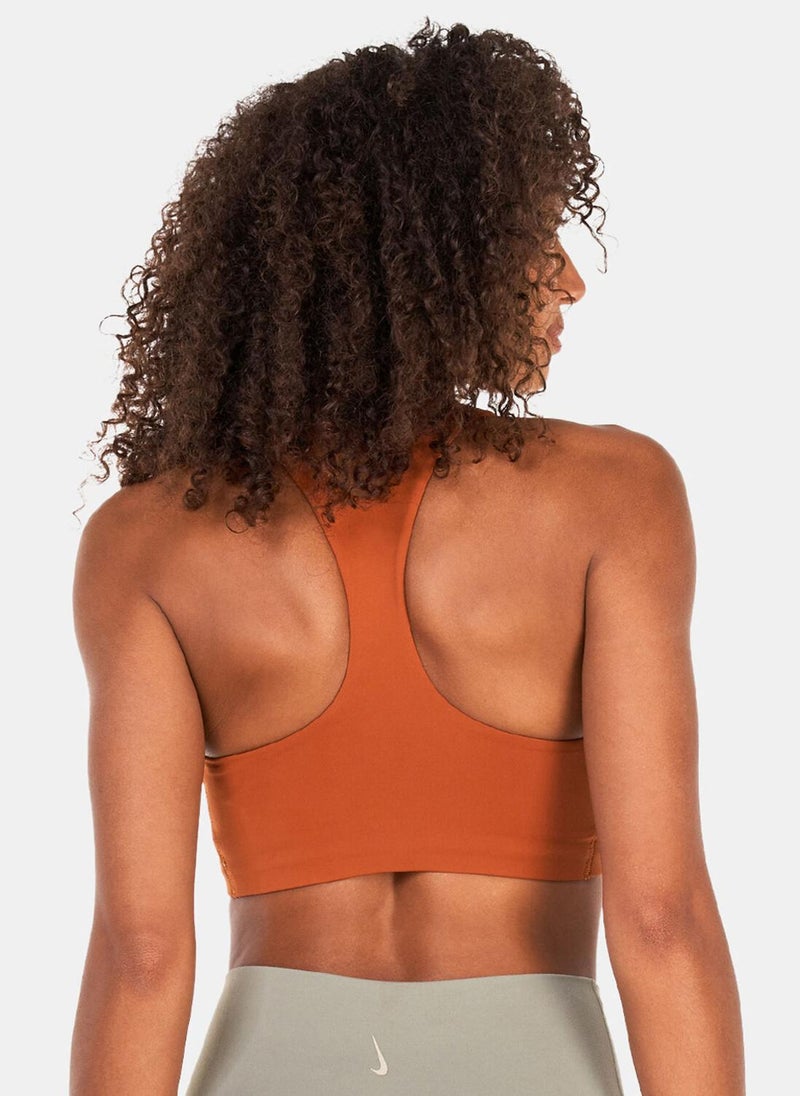 Women's Medium-Support Lightly Lined Sports Bra