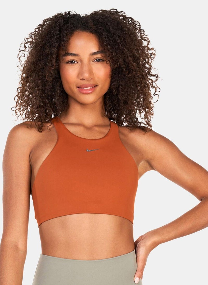 Women's Medium-Support Lightly Lined Sports Bra
