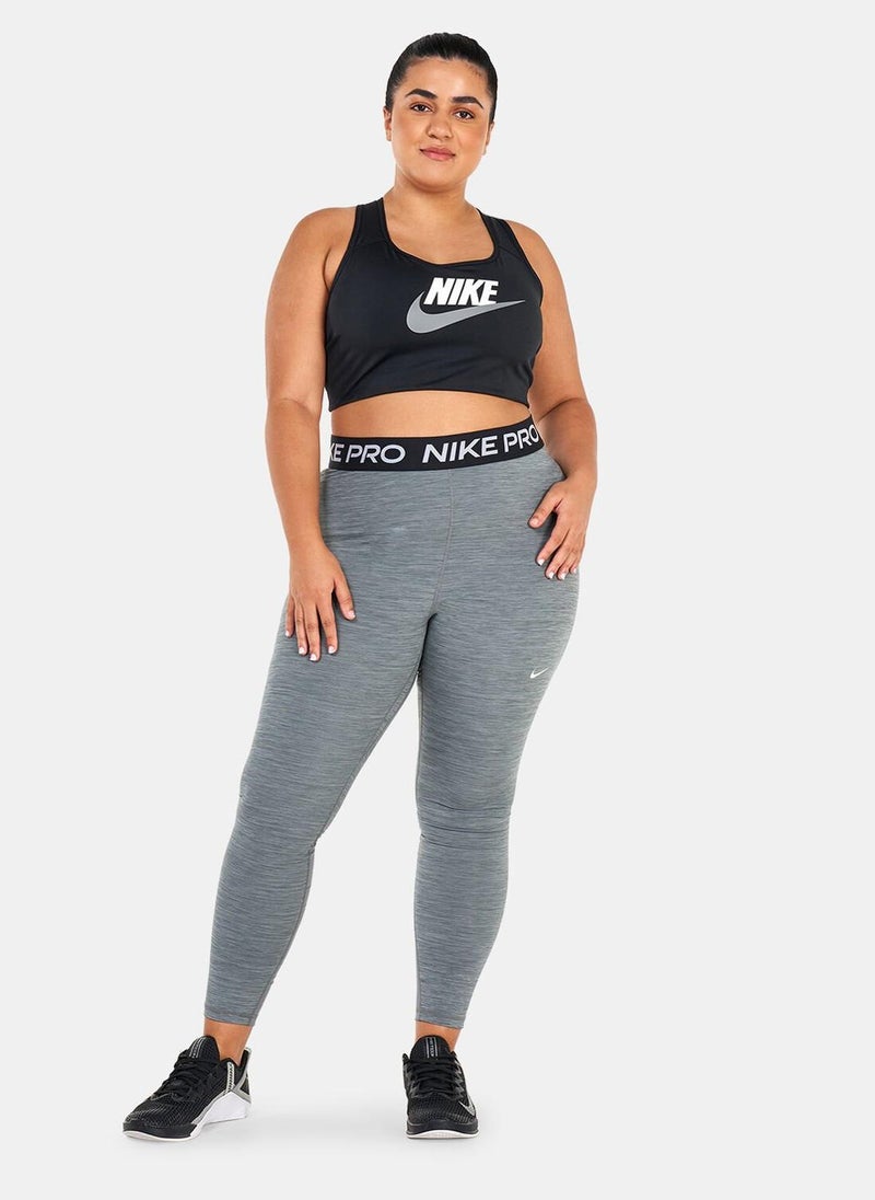 Women's Dri-FIT Swoosh Sports Bra (Plus Size)