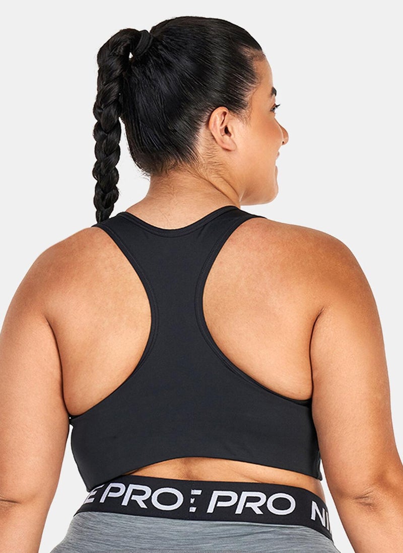 Women's Dri-FIT Swoosh Sports Bra (Plus Size)