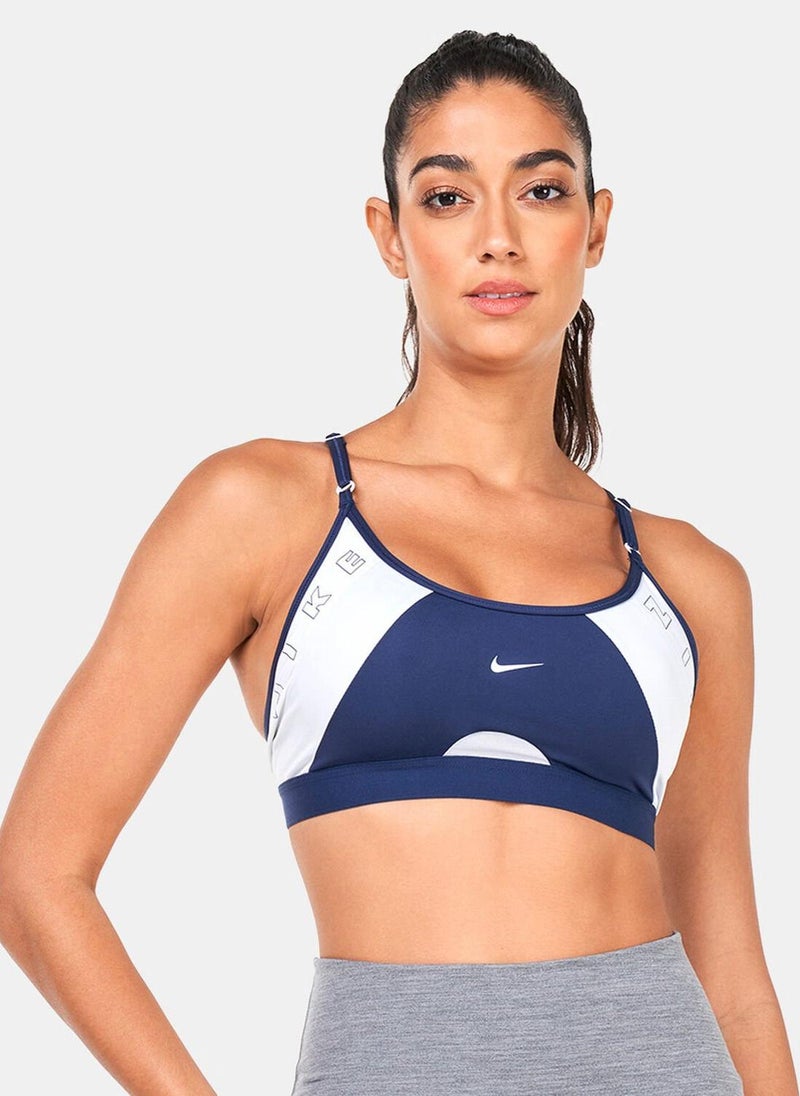 Women's Dri-FIT Indy Logo Bra