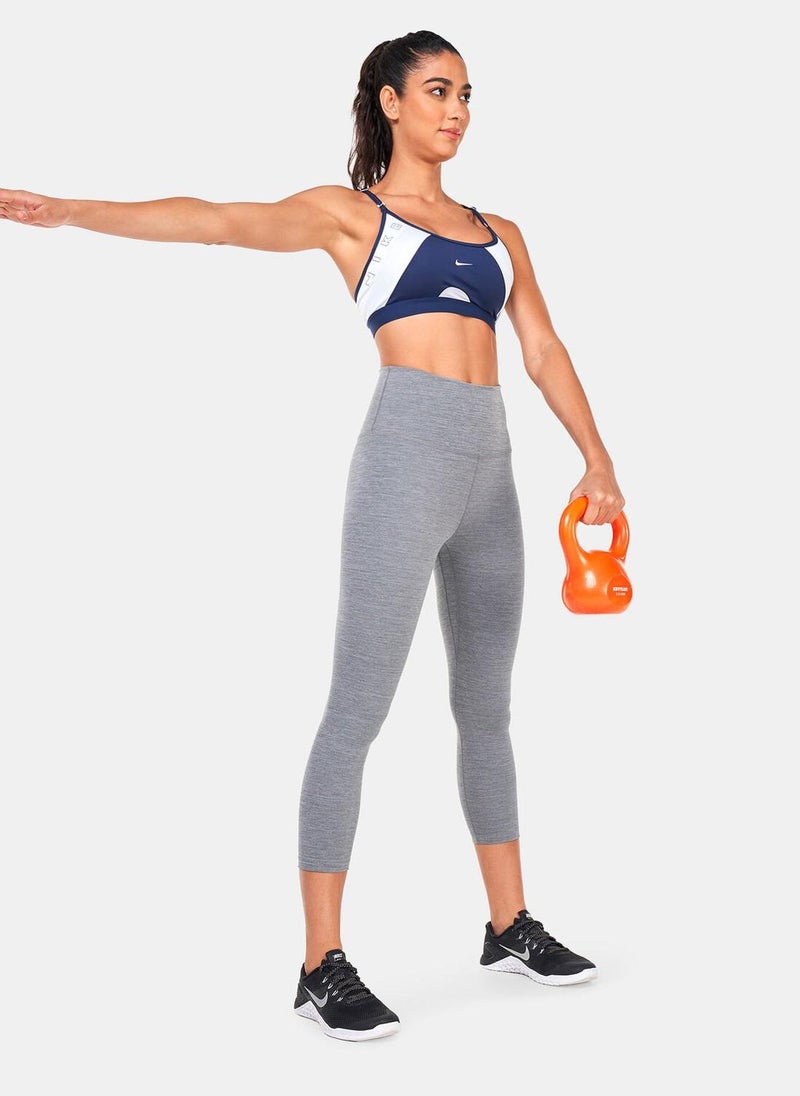 Women's Dri-FIT Indy Logo Bra