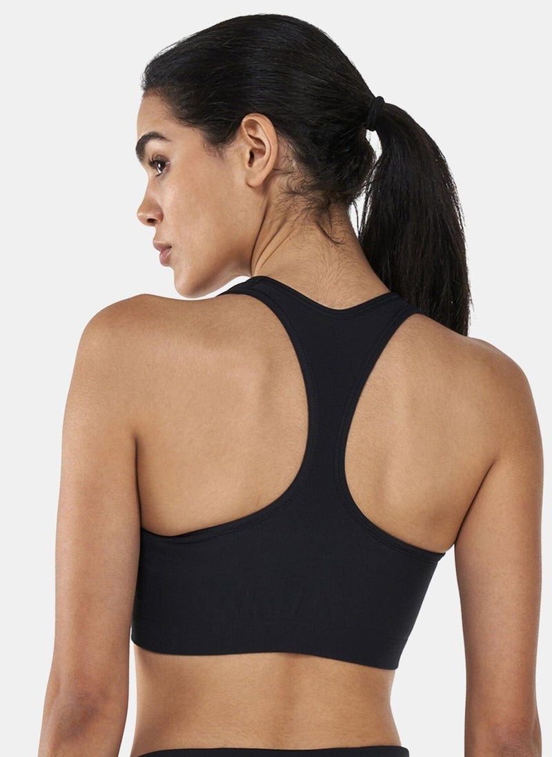 Women's Dri-FIT Swoosh Seamless Sports Bra
