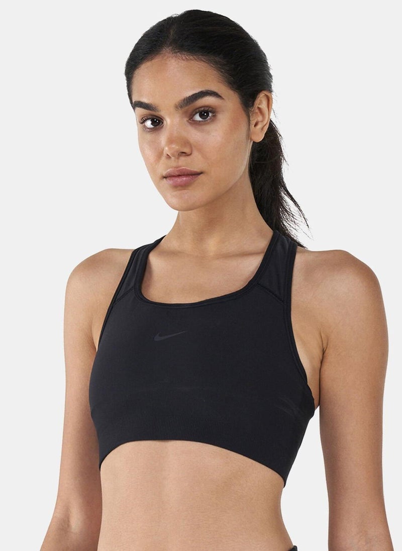 Women's Dri-FIT Swoosh Seamless Sports Bra