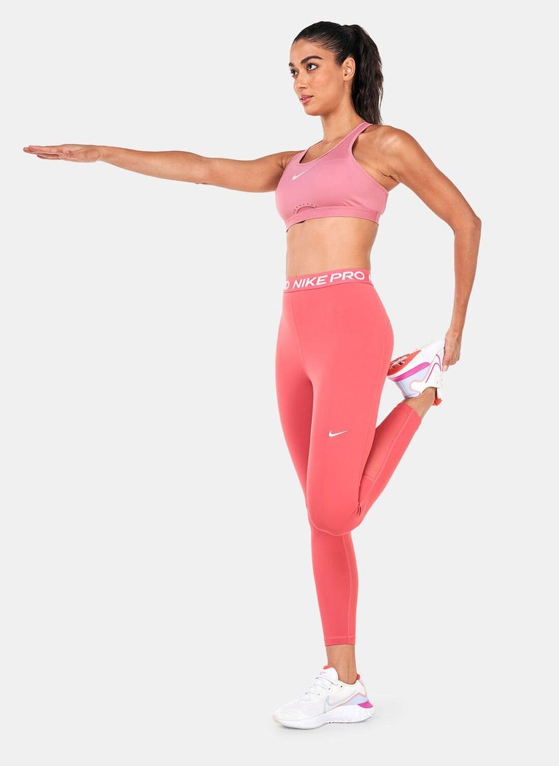 Women's Dri-FIT Swoosh High-Support Sports Bra