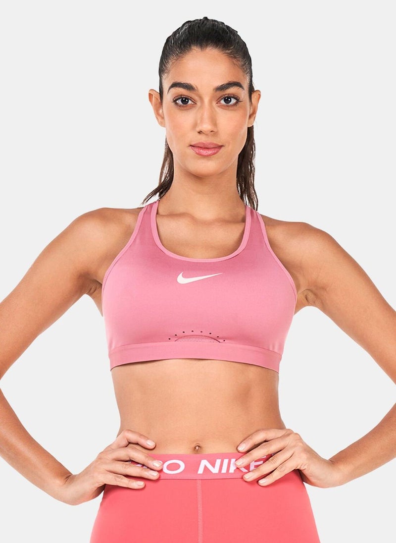 Women's Dri-FIT Swoosh High-Support Sports Bra